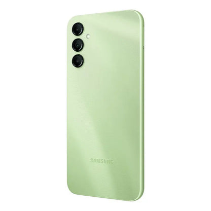 Samsung Galaxya14 (exynos)5g 128 Gb Light Green4 Gb Ram - Aceptable (Reacondicionado) Light Green