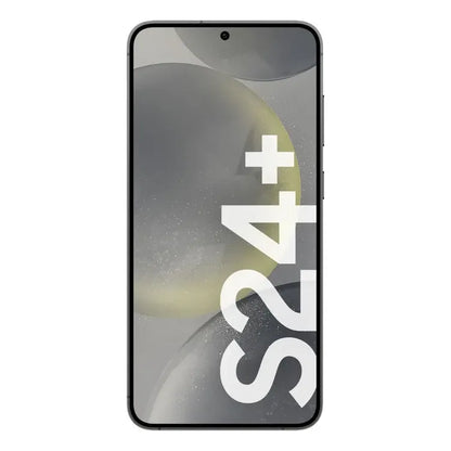 Samsung Galaxy S24 Plus 5g Dual Sim 256 Gb 12 Gb Ram Onyx Black - Excelente (Reacondicionado)