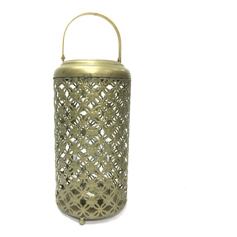 Fanal Farol Modelo Cili Red Grande