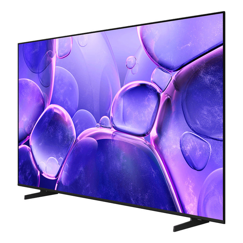 Smart Tv Samsung 65  Crystal Uhd U8000f 4k