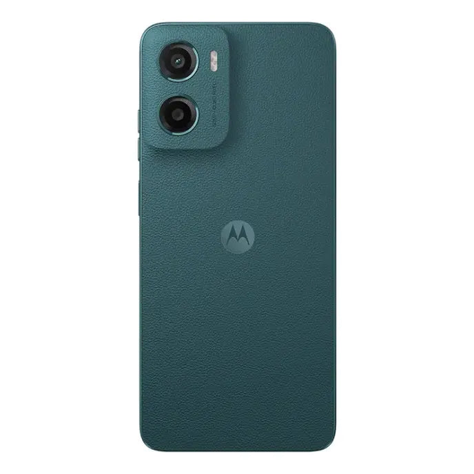 Celular Moto G05 128gb 4 Ram Forest Green Forest Green