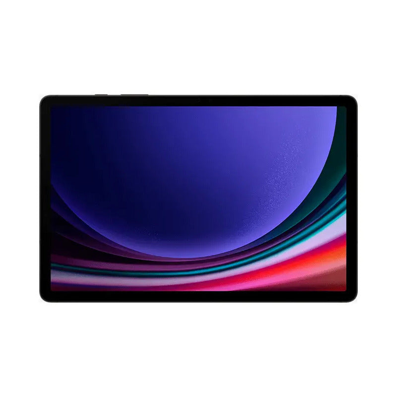 Tableta Samsung Galaxy Tab S9, 128 Gb, 8 Gb De Ram, Pantalla Inmersiva De Grafito - Excelente (Reacondicionado)