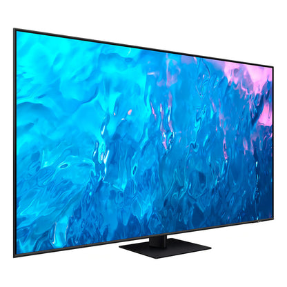 Samsung Eq Tv Smart 85 Pulgadas Qled 4k Serie Q70ca