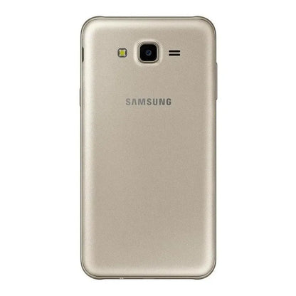 Samsung Galaxyj7 Neo 16 Gb Oro2 Gb Ram - Aceptable (Reacondicionado) Oro