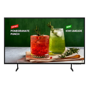 Smart Tv Samsung Crystal 4k Bed-h Business 50