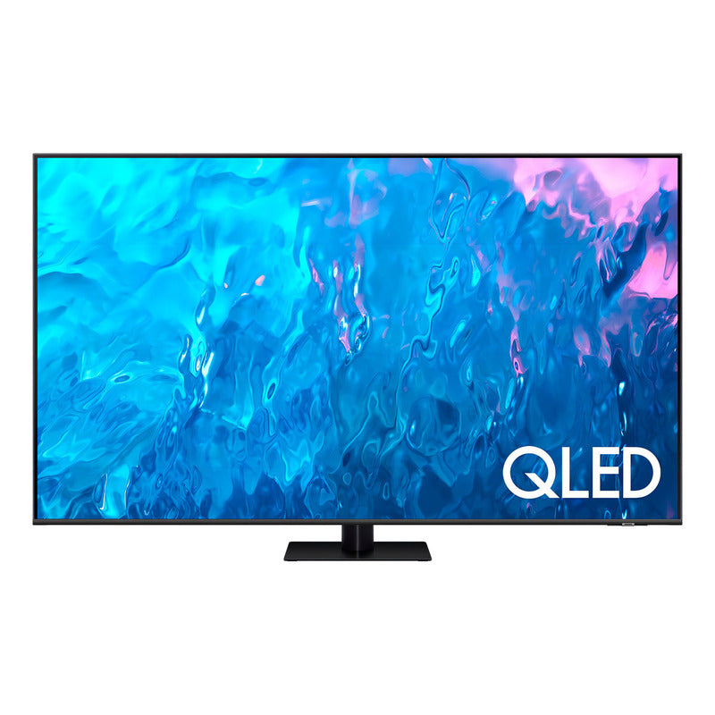 Samsung Eq Tv Smart 85 Pulgadas Qled 4k Serie Q70ca