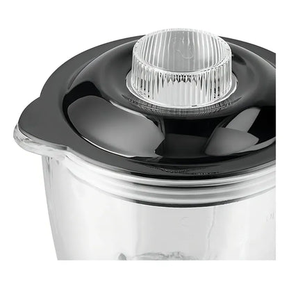 Licuadora Winco W1904 1.5 L Con Jarra De Vidrio 500w