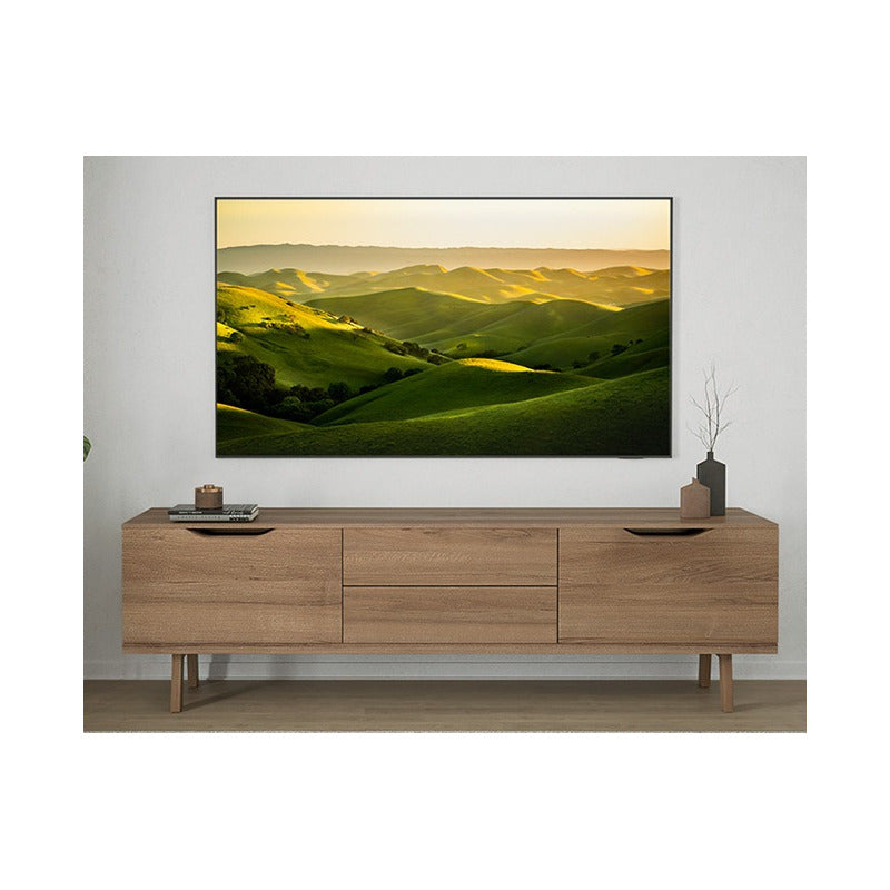 Televisor 75 Pulgadas Crystal Uhd 4k Samsung
