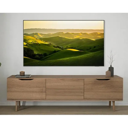 Televisor 75 Pulgadas Crystal Uhd 4k Samsung