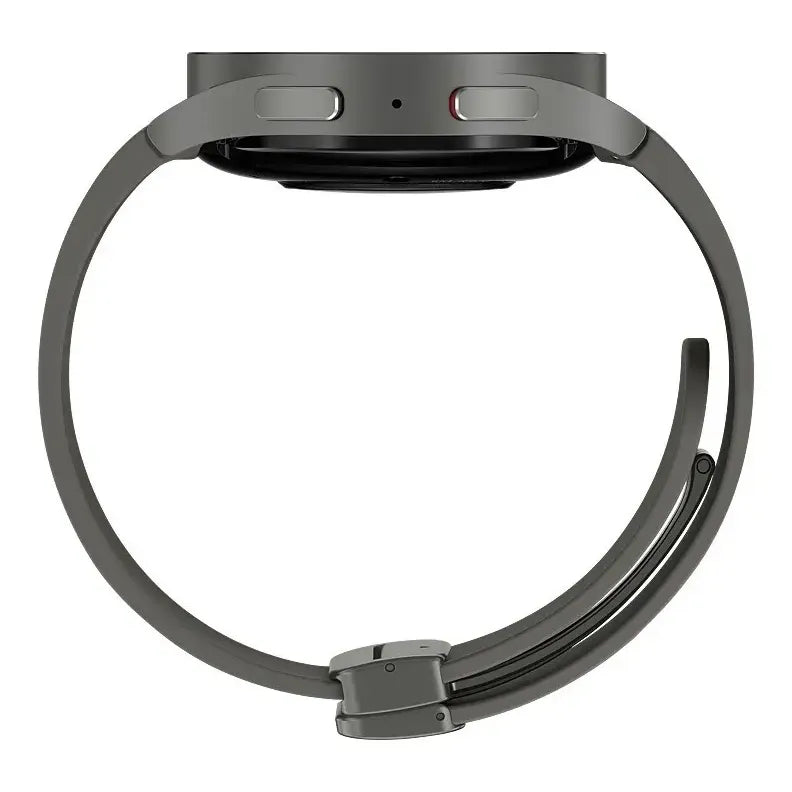 Samsung Galaxy Watch5 Pro Bluetooth (45mm) Caja Gris Titanio Malla Gris Titanio Bisel Gris Titanio - Aceptable (Reacondicionado)