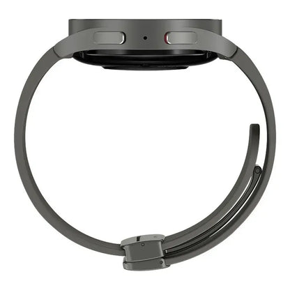 Samsung Galaxy Watch5 Pro Bluetooth (45mm) Caja Gris Titanio Malla Gris Titanio Bisel Gris Titanio - Aceptable (Reacondicionado)
