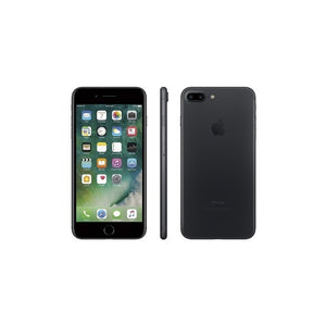 iPhone 7 Plus 32 Gb Negro Brillante Apple Original