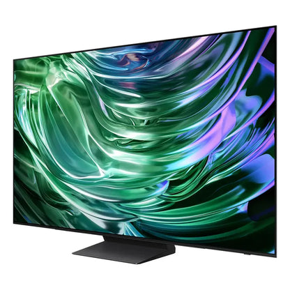 Smart Tv Samsung 55 Pulgadas Oled S90d 4k Tizen Os Nq4 Ai Gen2