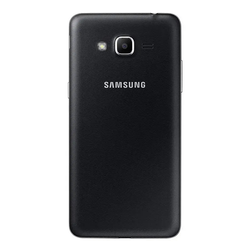 Samsung Galaxy J2 Prime 16 Gb Negro 1.5 Gb Ram - Excelente (Reacondicionado)