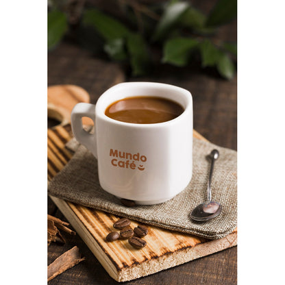 La Virginia Cafe En Capsulas Descafeinado N7 10 Cap