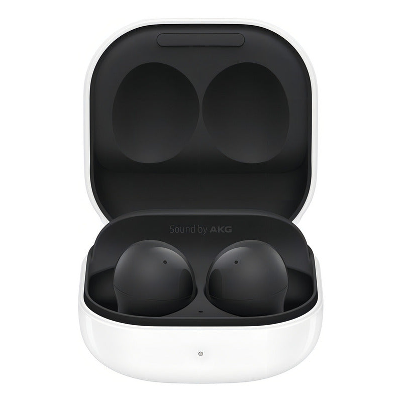Auricular Inalambrico Samsung Galaxy Buds 2 Negro - Excelente (Reacondicionado) Negro Onix