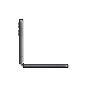 Celular Samsung Galaxy Z Flip 4 5g 256gb 8gb Ram Color Graphite - Aceptable (Reacondicionado)