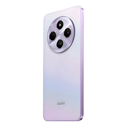 Xiaomi Redmi 14c Dual Sim 256 Gb Dreamy Purple 8gb Ram