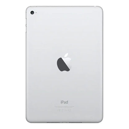 iPad Mini 4th Generation 2015 A1538 7.9  16gb Silver 2gb De Memoria Ram - Excelente (Reacondicionado)