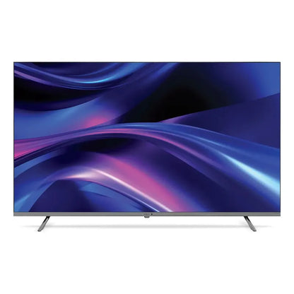 Smart Tv Noblex 50 Pulgadas Dr50x8580 4k Google Tv