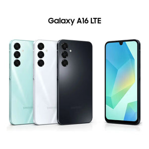 Samsung Galaxy A16 256 Gb Dual Sim 8 Gb De Ram Verde Claro - Bueno (Reacondicionado)