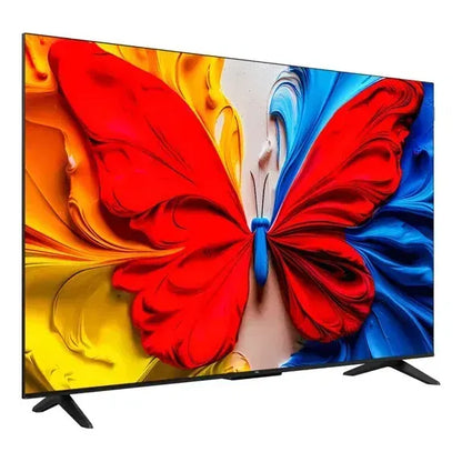 Smart Tv 50 Tcl Full Hd Qled 50s5k
