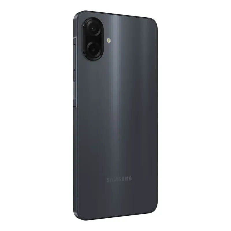 Samsung Galaxy A07 Lte 128gb Negro Negro
