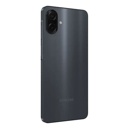 Samsung Galaxy A07 Lte 128gb Negro Negro