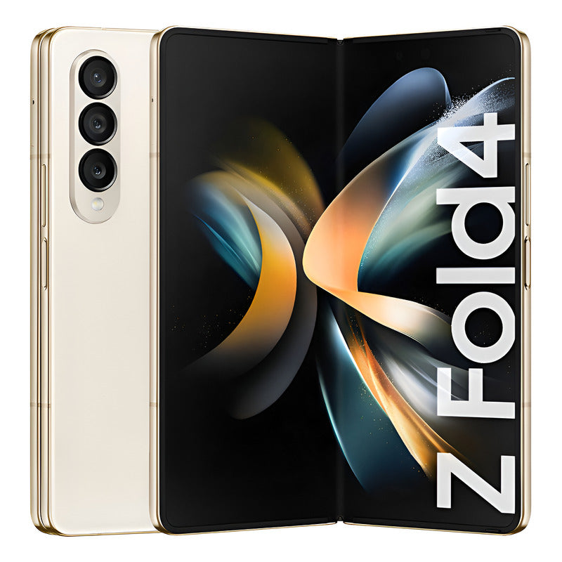 Samsung Galaxy Z Fold4 256 Gb Beige Beige