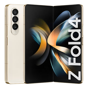 Samsung Galaxy Z Fold4 256 Gb Beige Beige