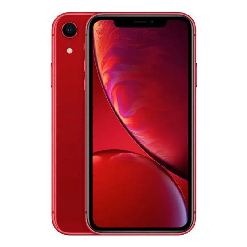 Apple iPhone XR 128 Gb Rojo Rojo