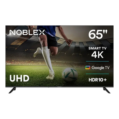 Smart Tv Noblex 65 Uhd 4k Google Tv Bluetooth Hdmi Usb Dv65x8580
