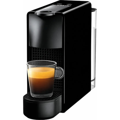 Cafetera Nespresso Essenza Mini C Color Negro Black Negro