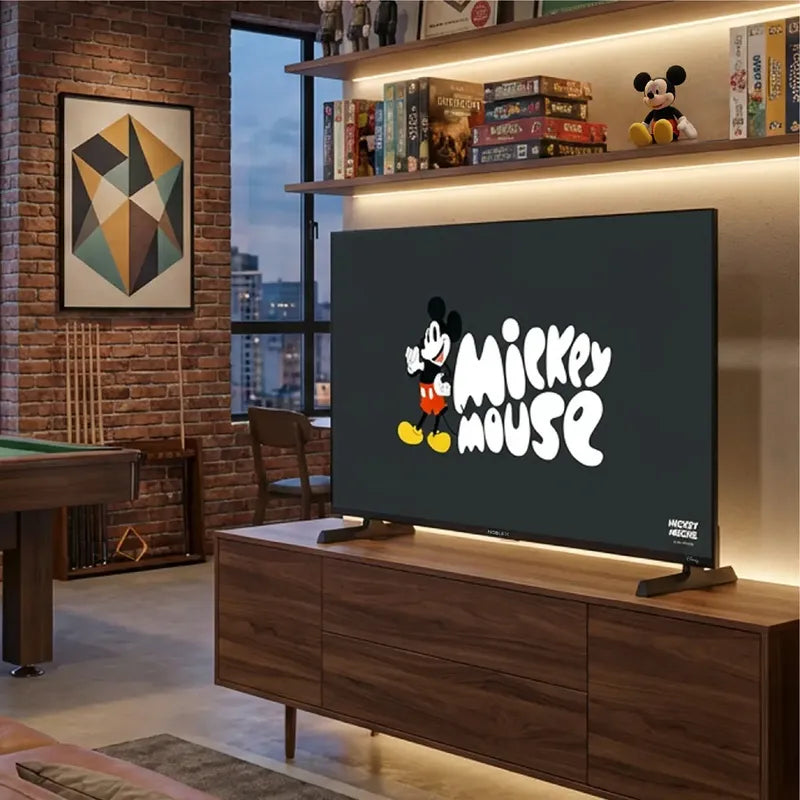 Smart Tv Noblex 32  Hd Vidaa Dolby Digital