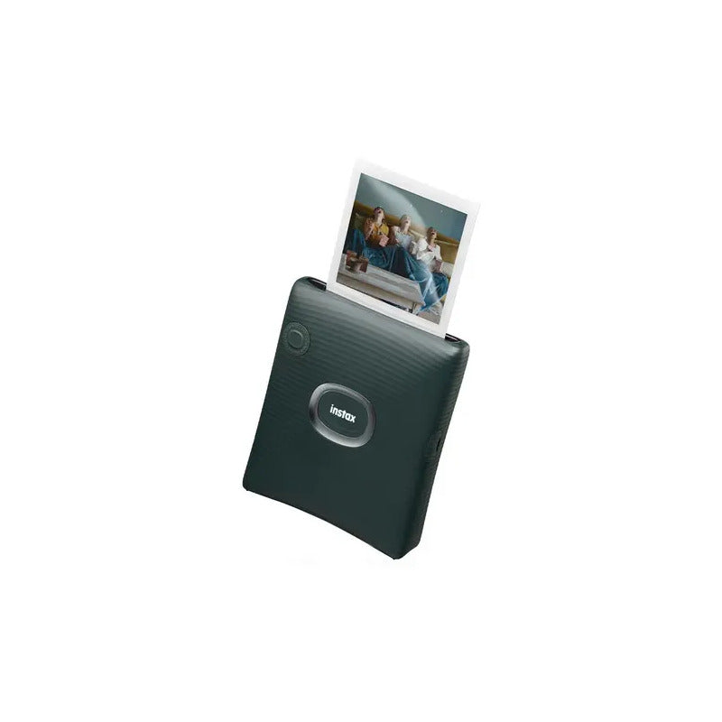 Impresora Fujifilm Instax Link Sq Verde