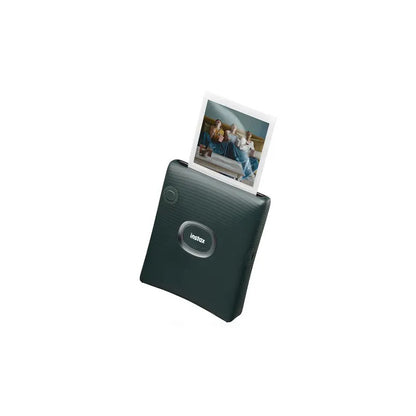 Impresora Fujifilm Instax Link Sq Verde