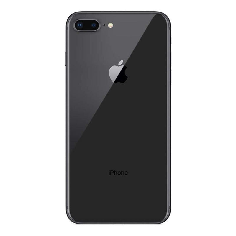iPhone 8 Plus 64 Gb Gris Espacial - Excelente (Reacondicionado)