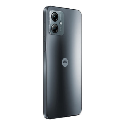 Moto G14 128 Gb Gris 4 Gb Ram - Excelente (Reacondicionado)