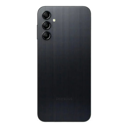 Samsung Galaxy A14 128 Gb Negro 4gb Ram - Bueno (Reacondicionado)