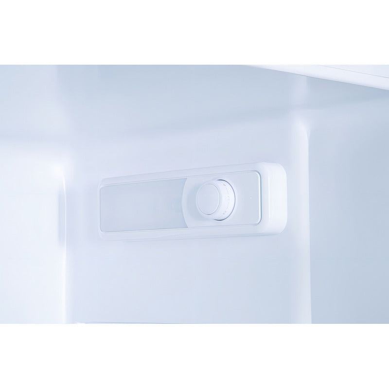 Heladera Con Freezer Philco Phct260 260l Color Blanco