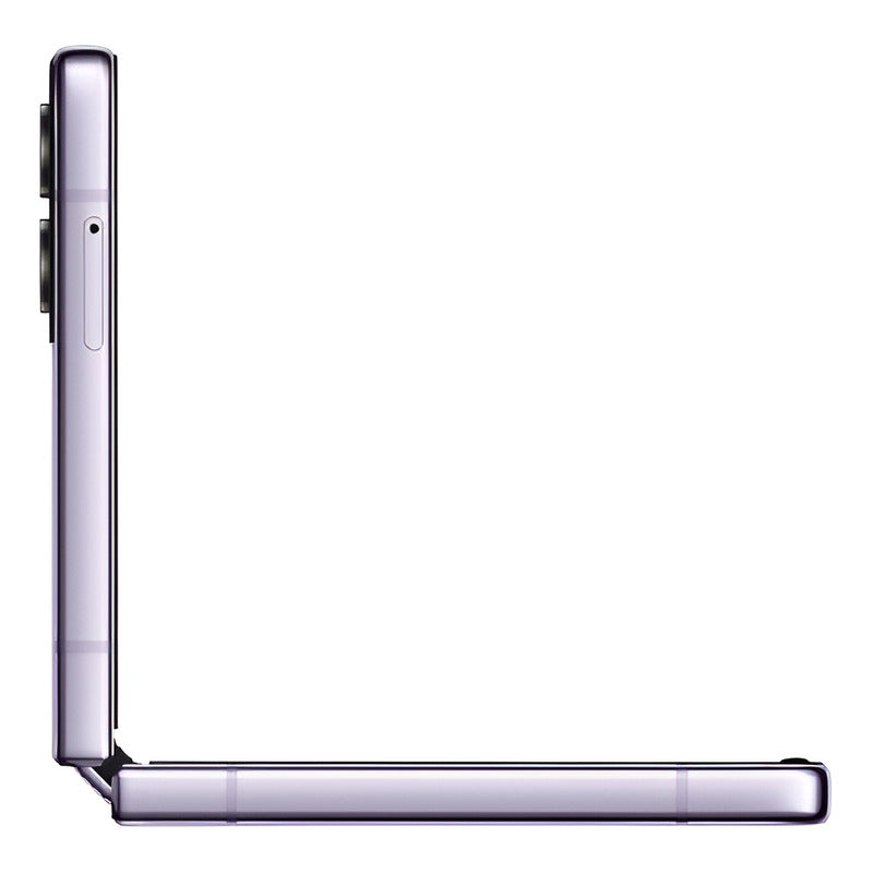 Samsung Galaxyz Flip4 5g (esim)5g Dual Sim 256 Gb Bora Purple8 Gb Ram - Excelente (Reacondicionado) Bora Purple