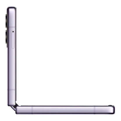 Samsung Galaxyz Flip4 5g (esim)5g Dual Sim 256 Gb Bora Purple8 Gb Ram - Excelente (Reacondicionado) Bora Purple
