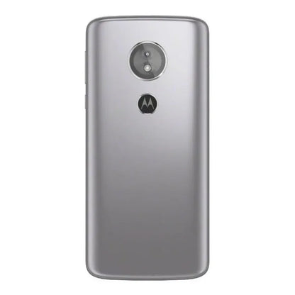 Motoe5 16 Gb Gris Flash2 Gb Ram - Aceptable (Reacondicionado) Gris Flash