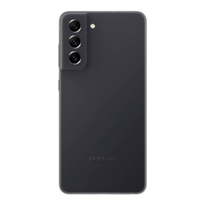 Samsung Galaxy S21 Fe Gris Oscuro 5g 128 Gb 6 Gb - Bueno (Reacondicionado)