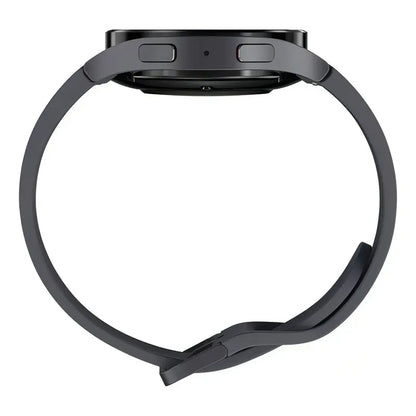 Reloj Smartwatch Samsung Galaxy Watch5 Sm-r900 Nfc 40mm Csi Color De La Malla Graphite Color De La Caja Graphite - Aceptable (Reacondicionado)