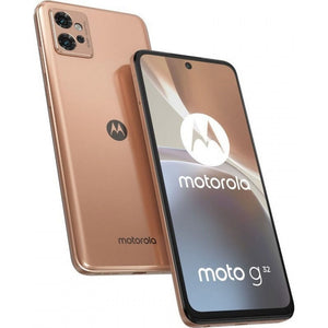 Motorola G32 128 Gb Crema