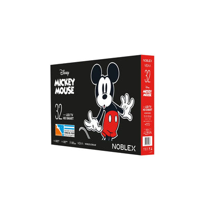 Smart Tv Noblex 32  Hd Vidaa Dolby Digital