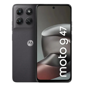 Moto G47 Impenetrable Gris