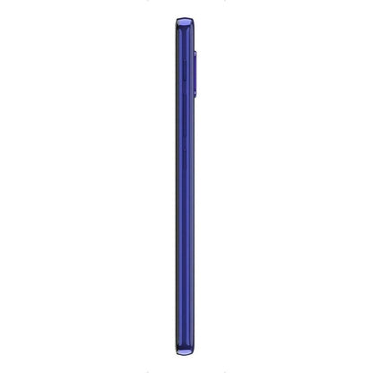 Moto G9 Play 64 Gb Azul Eléctrico 4 Gb Ram - Aceptable (Reacondicionado)