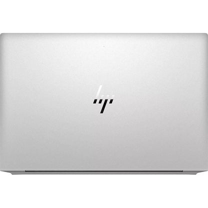 Notebook Hp Elitebook 840 G6 I7 8gb 512gb 14  Fhd Ssd Plateado